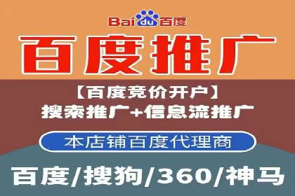 百度广告推广实战案例解析